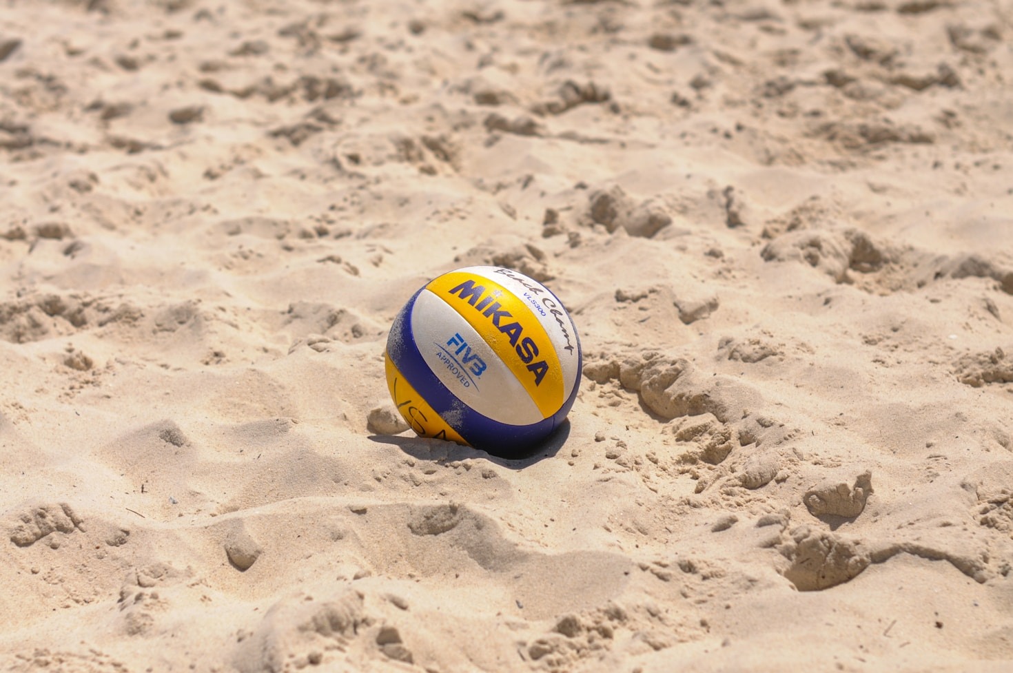 Die Entwicklung des Volleyball-Lifestyles in den letzten Jahren